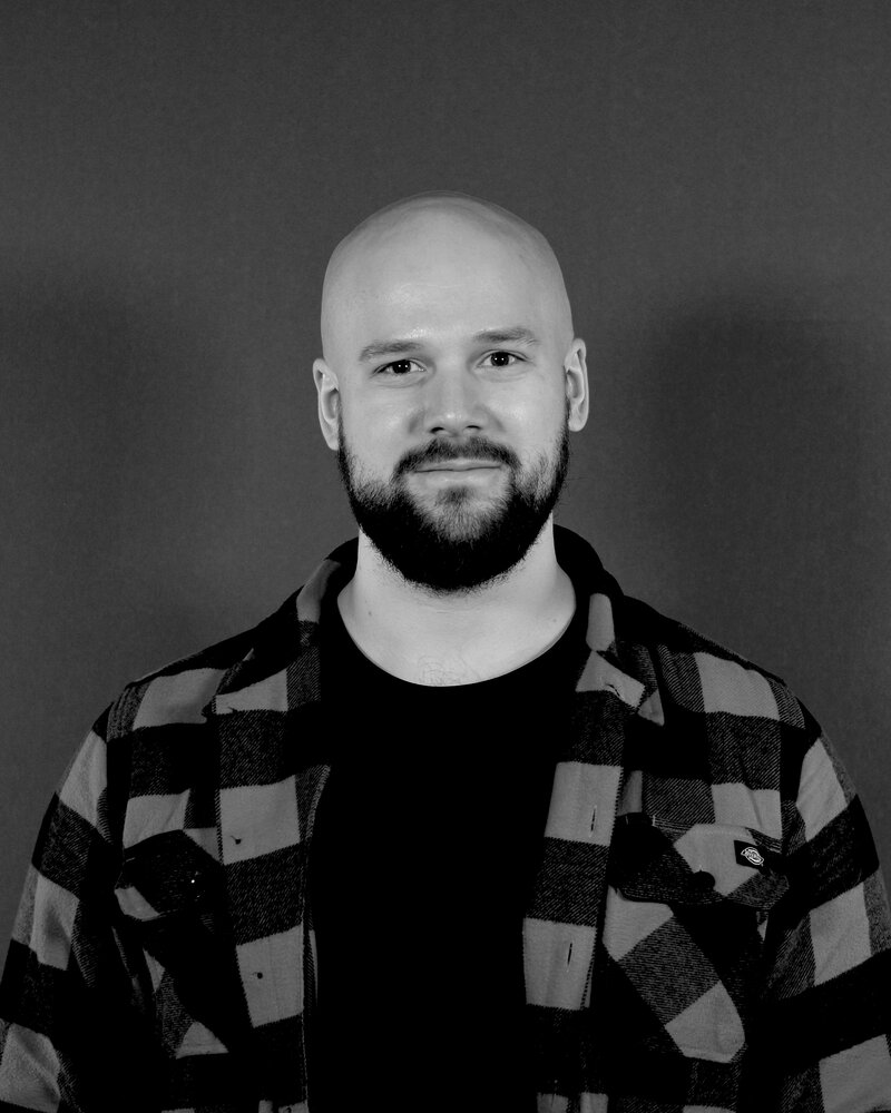Dr. Sebastian Nilsson